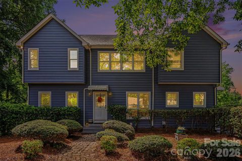 Photo of 6620 Amos Smith Road, Charlotte, NC 28214 (MLS # 4382187)