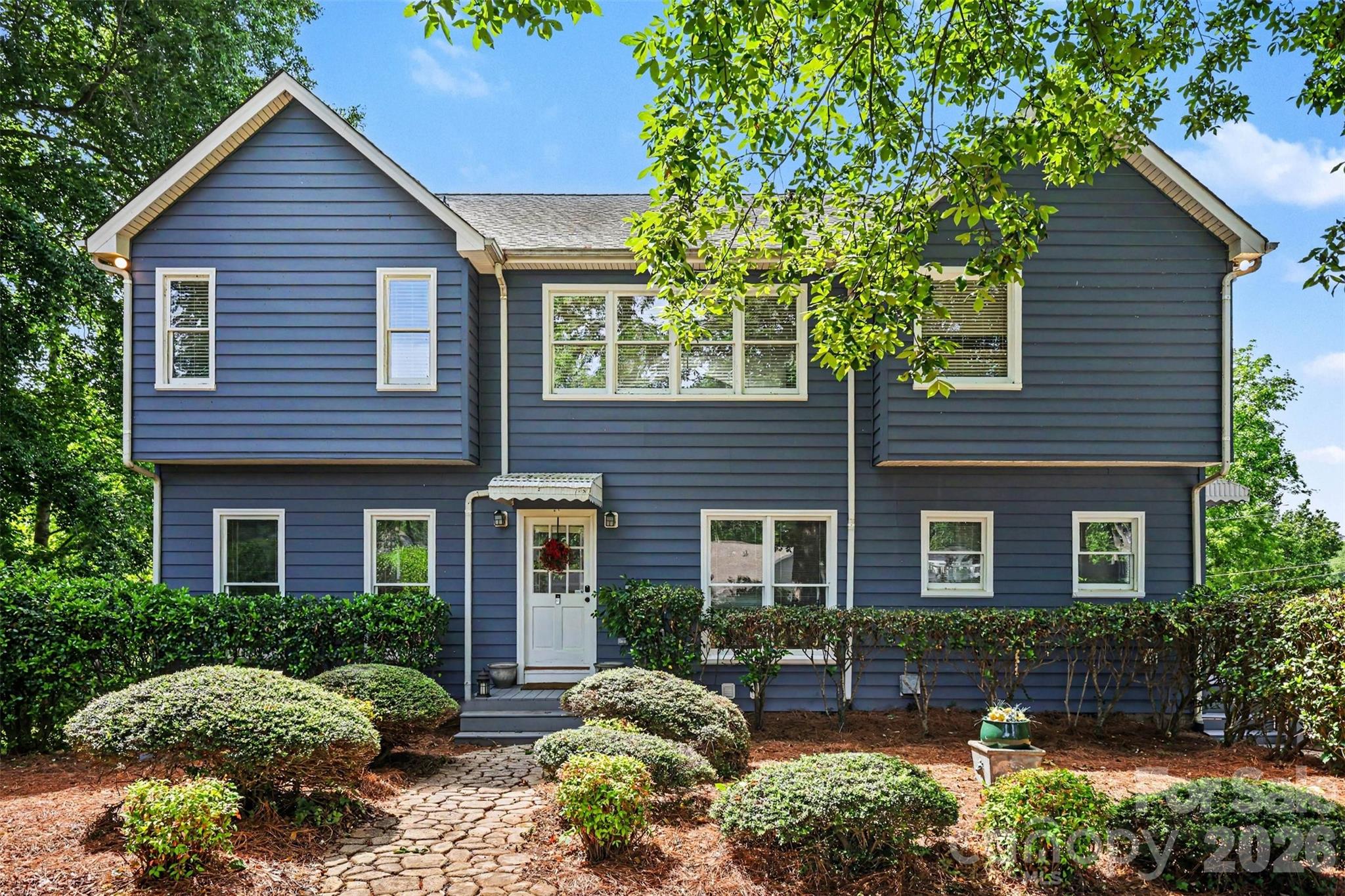 6620 Amos Smith Road