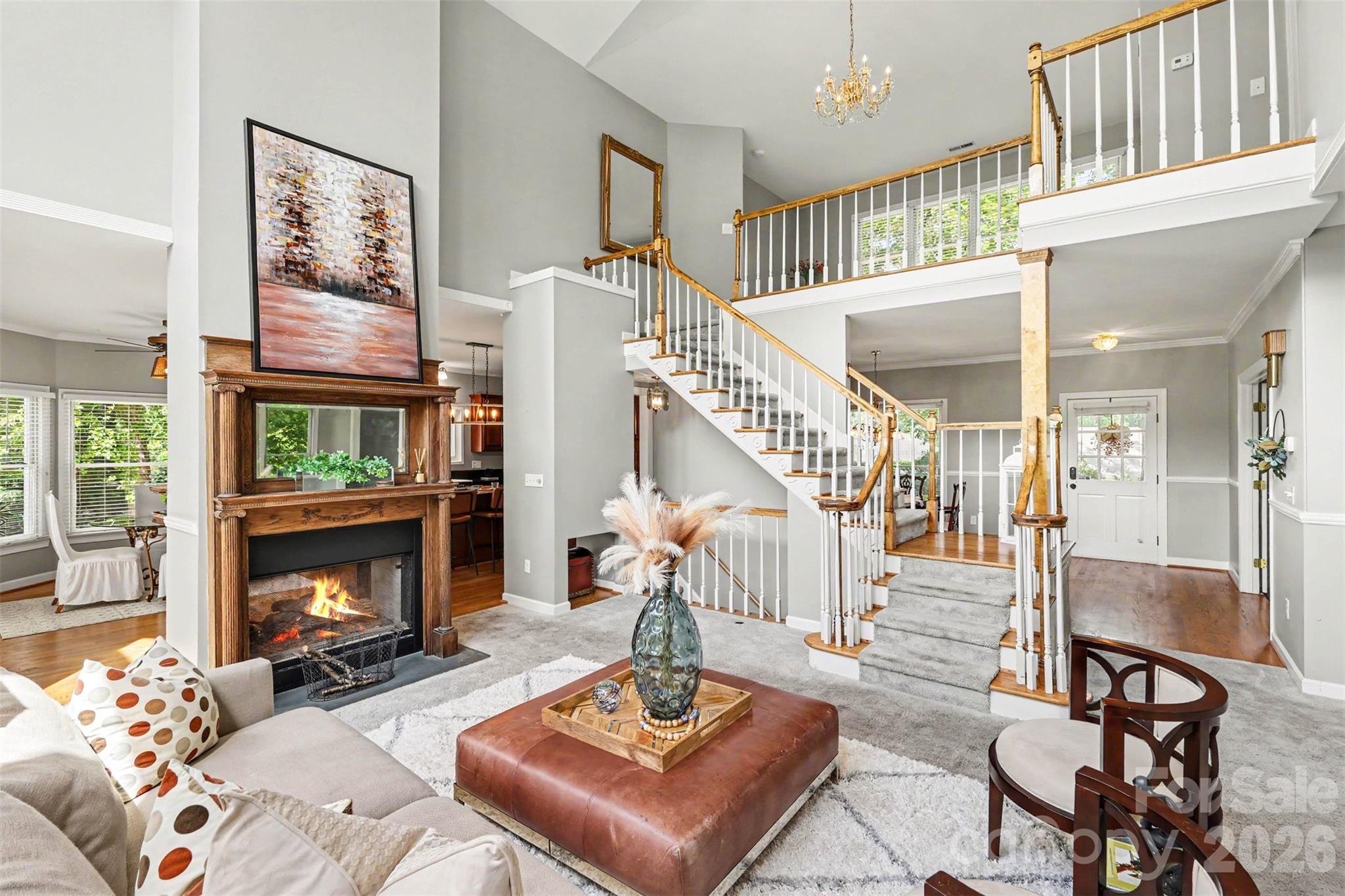 6620 Amos Smith Road