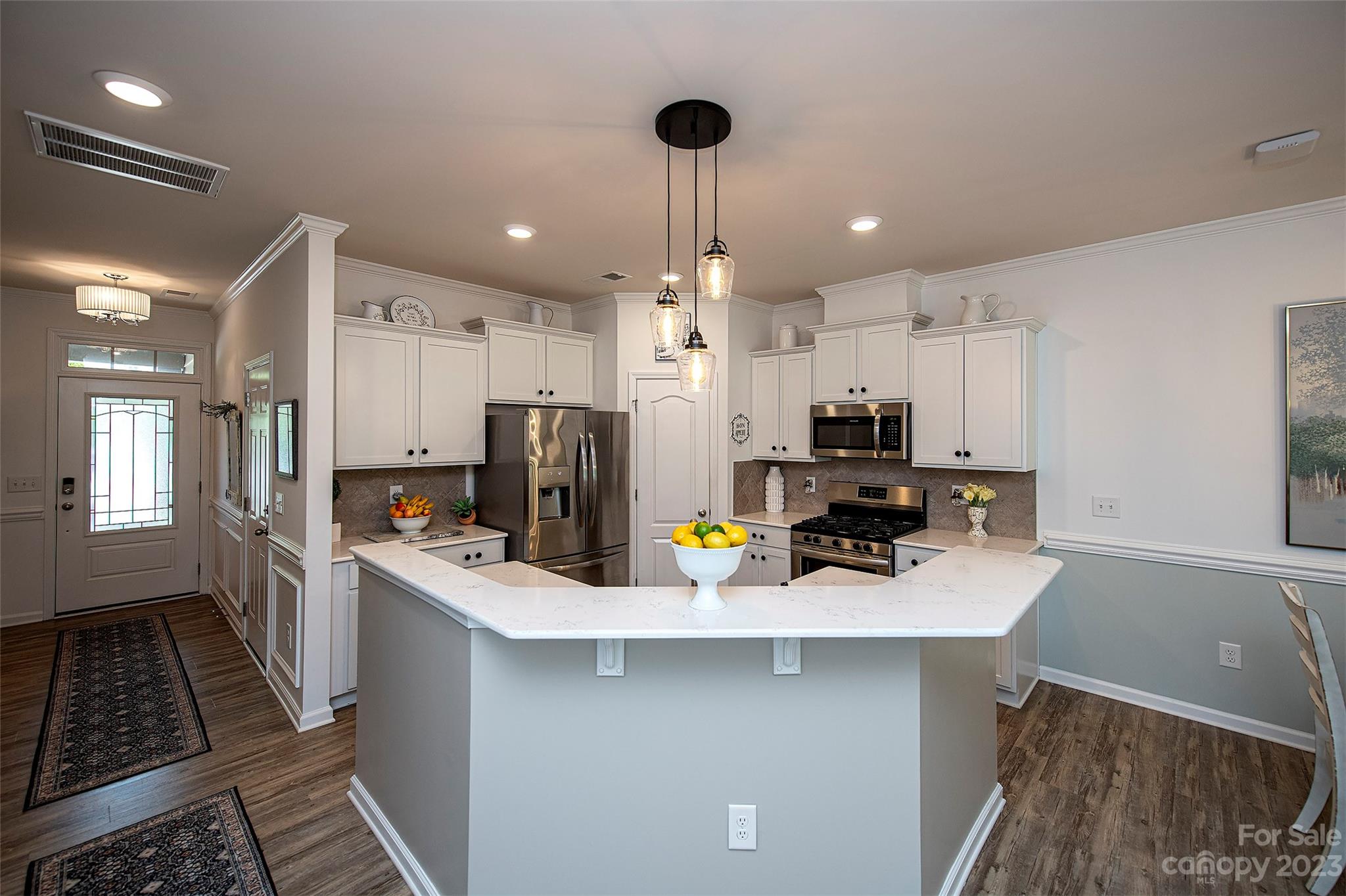 Waterside at the Catawba - Residential