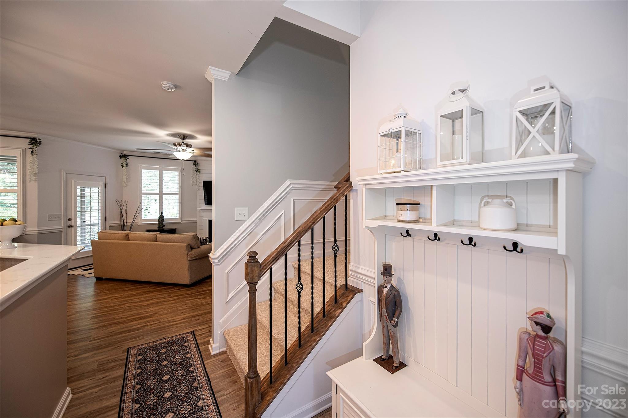 Waterside at the Catawba - Residential