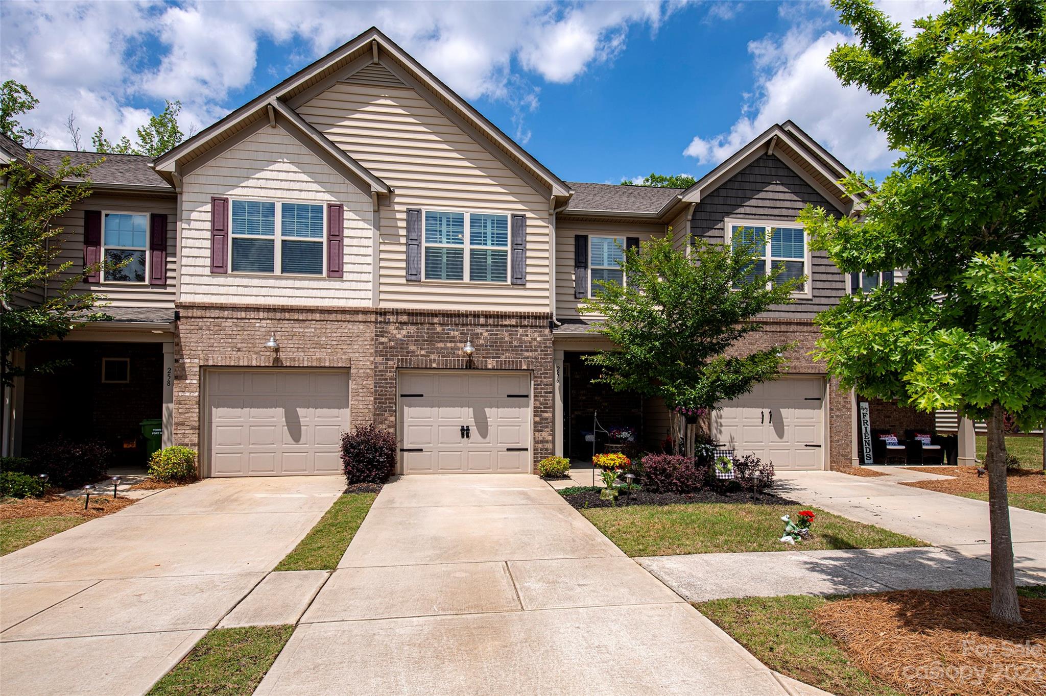 Waterside at the Catawba - Residential