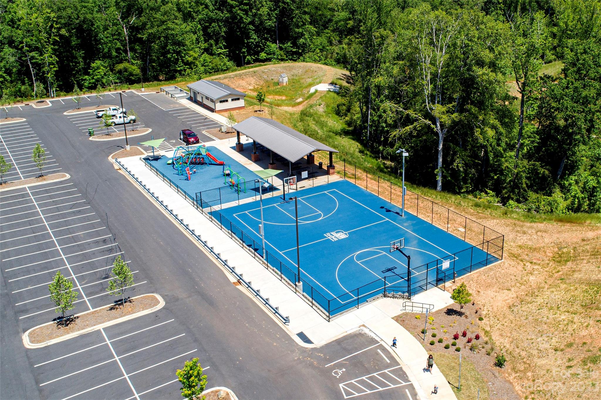 Waterside at the Catawba - Residential