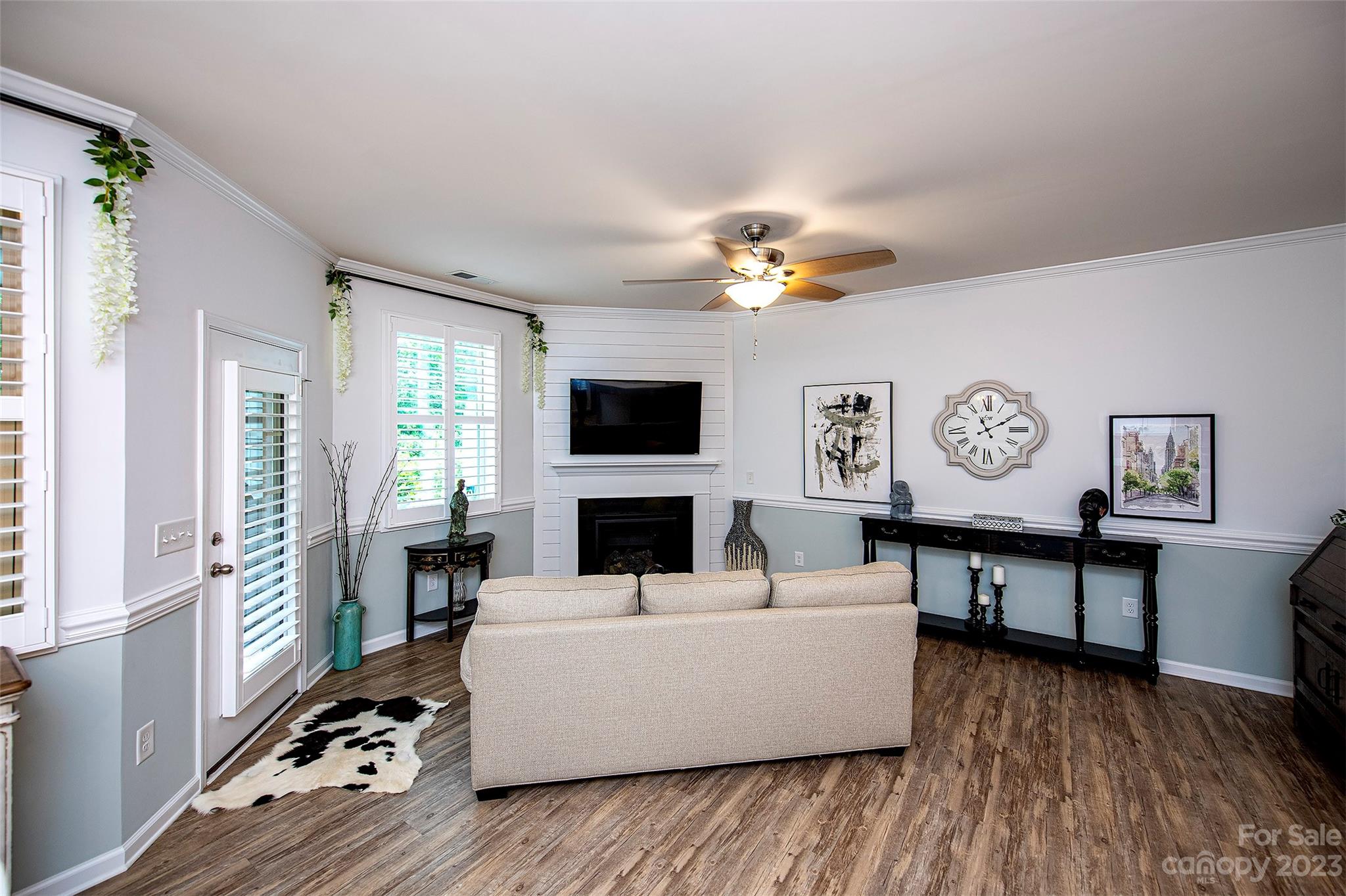 Waterside at the Catawba - Residential