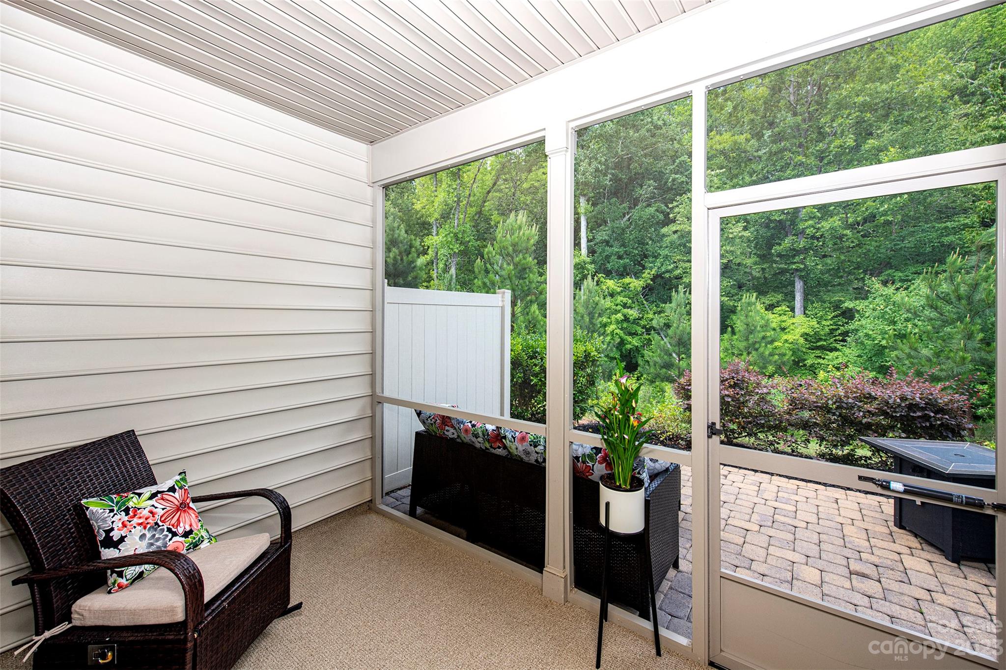 Waterside at the Catawba - Residential