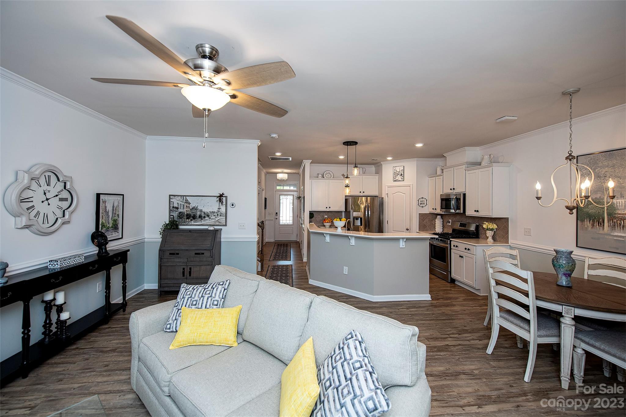 Waterside at the Catawba - Residential