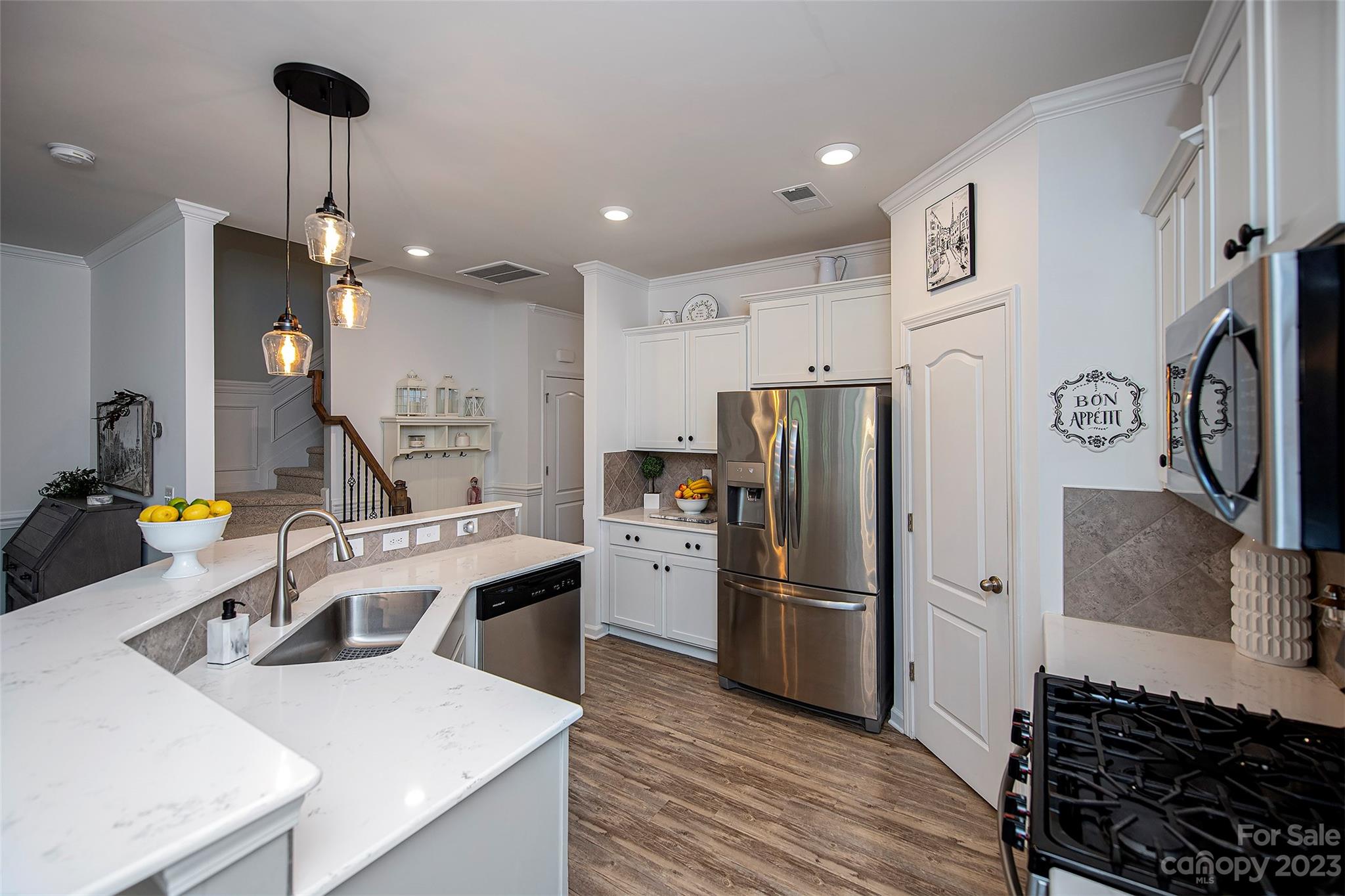 Waterside at the Catawba - Residential