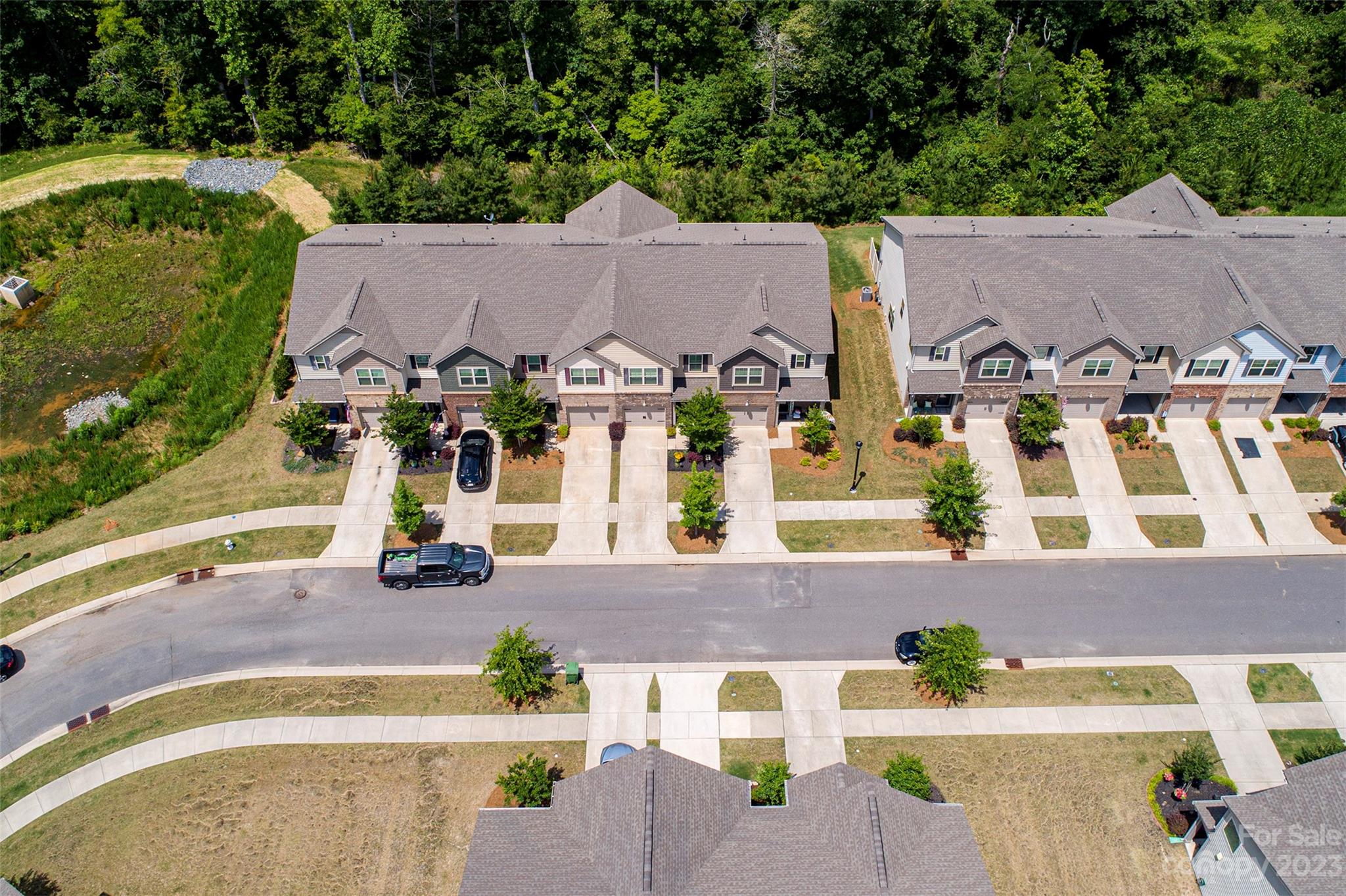 Waterside at the Catawba - Residential