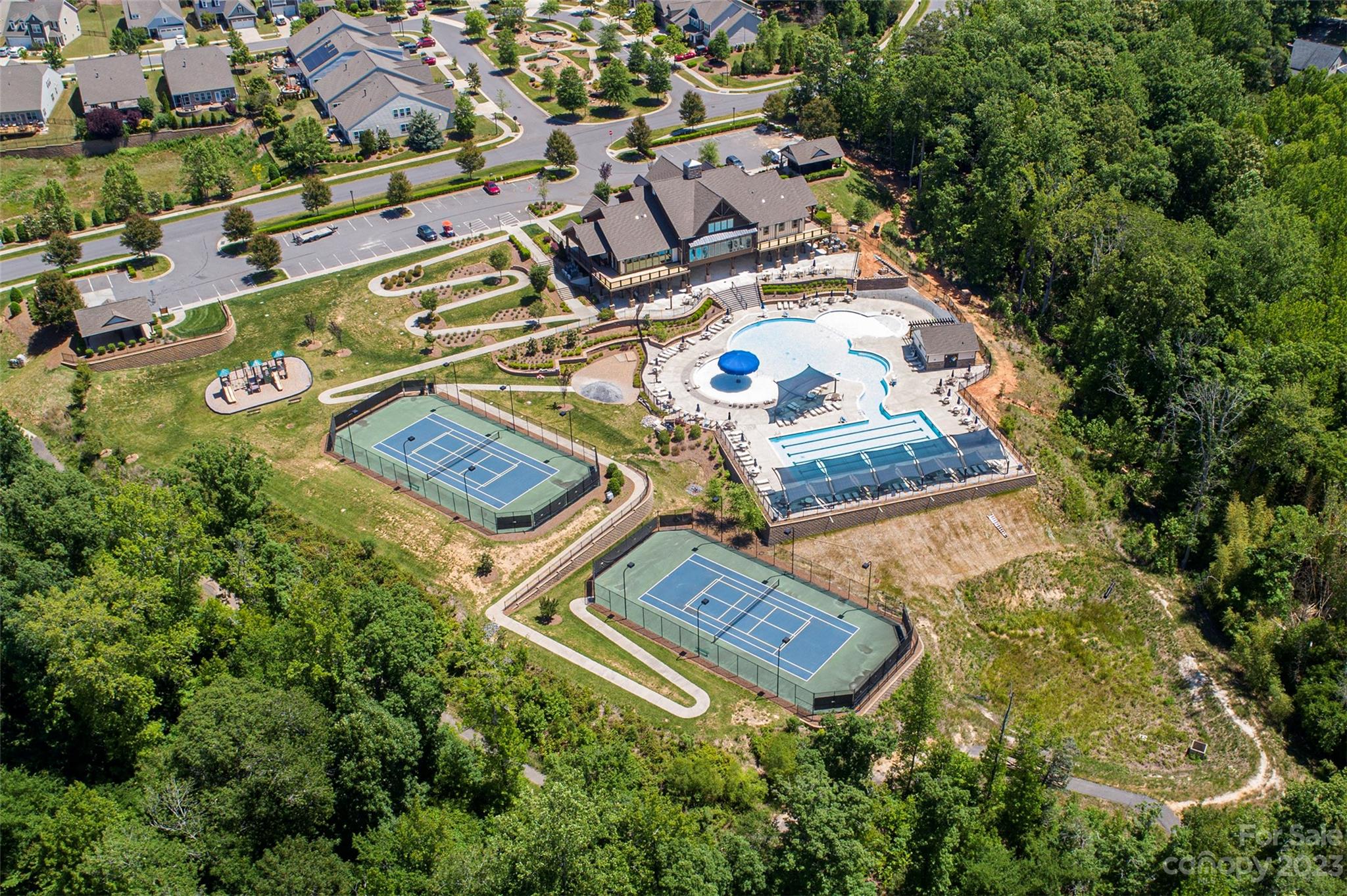 Waterside at the Catawba - Residential