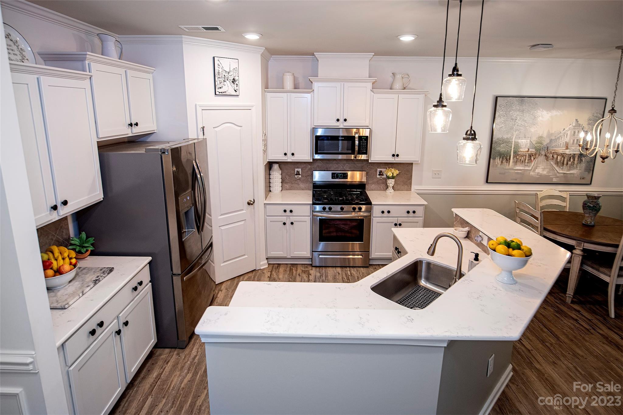 Waterside at the Catawba - Residential