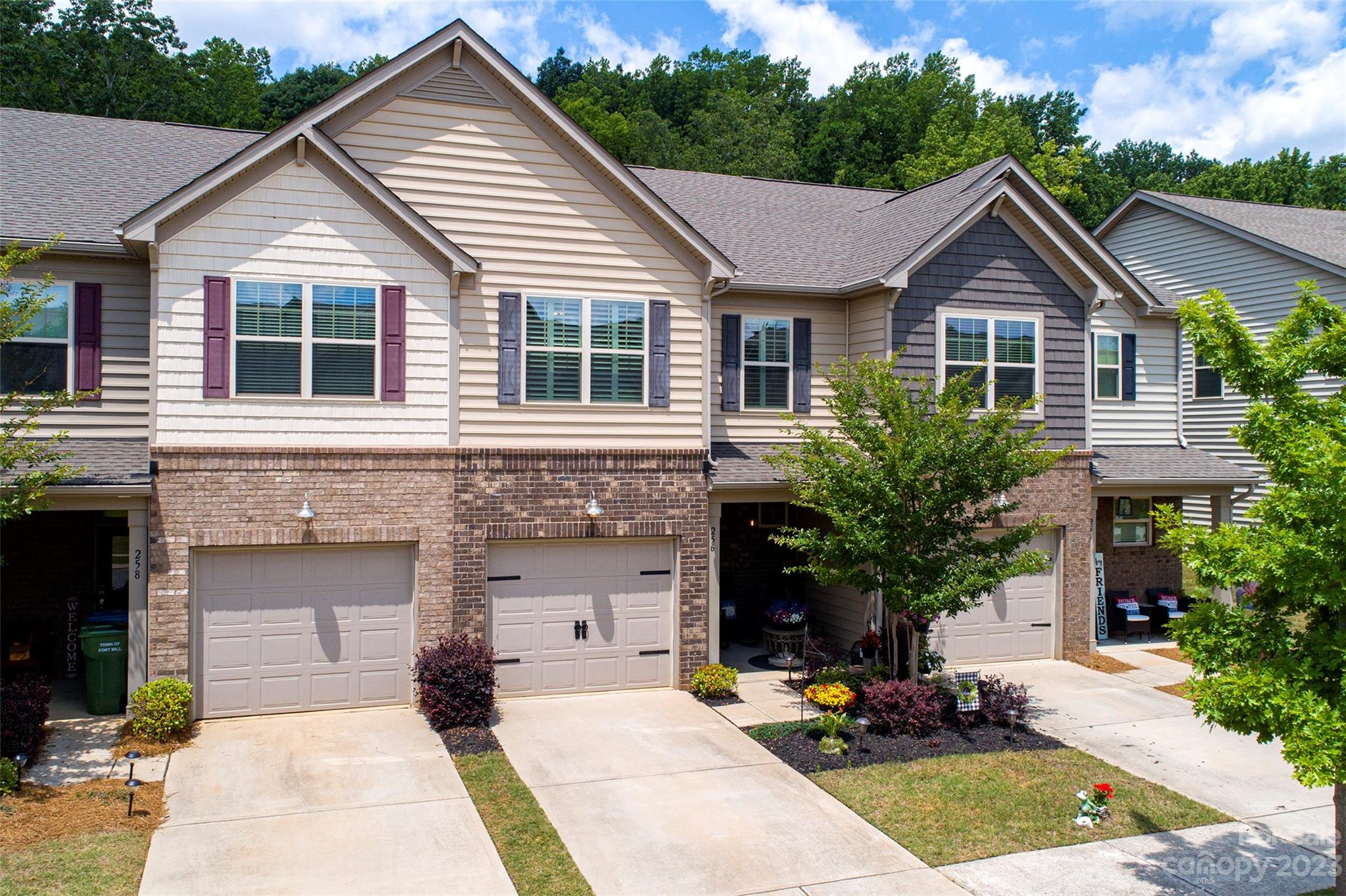 Waterside at the Catawba - Residential