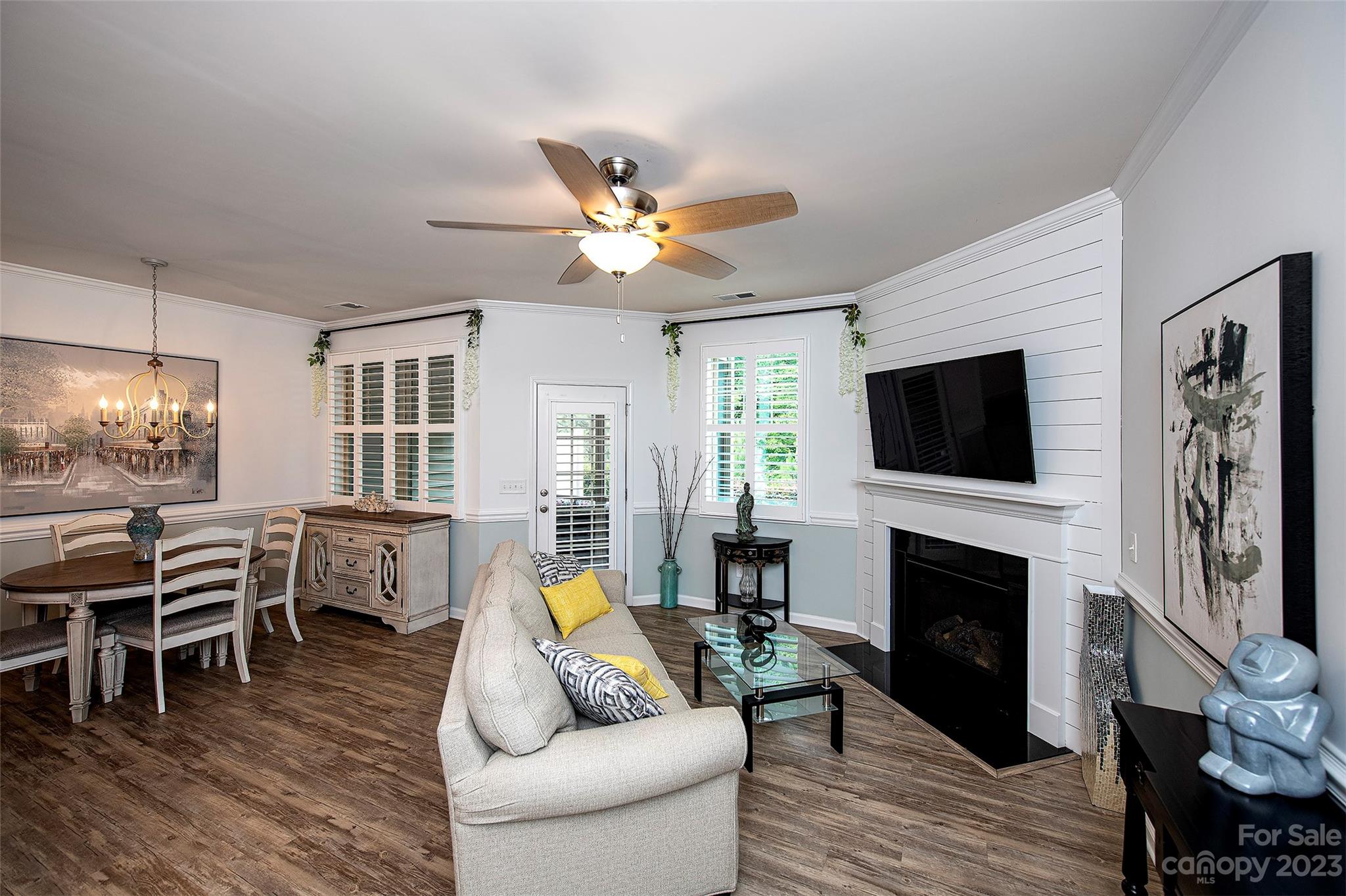 Waterside at the Catawba - Residential