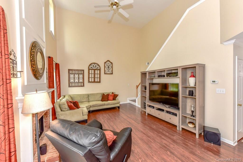 Henderson Park - Residential