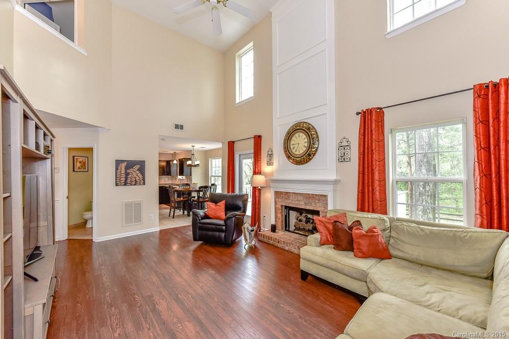 Henderson Park - Residential