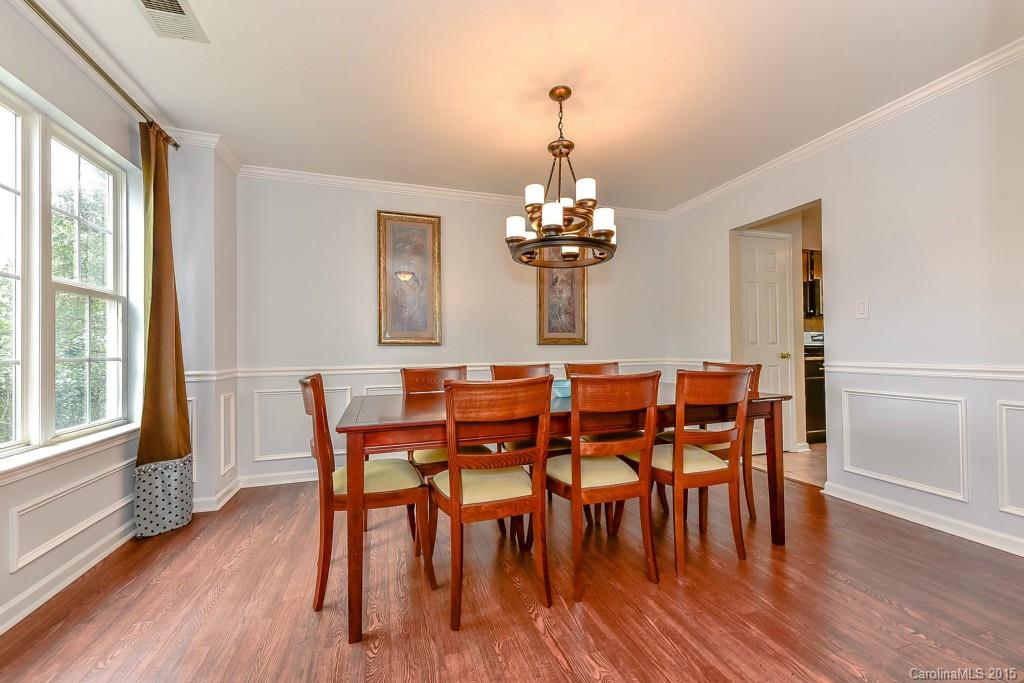 Henderson Park - Residential