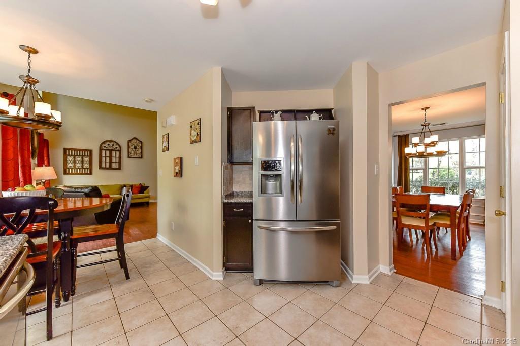 Henderson Park - Residential