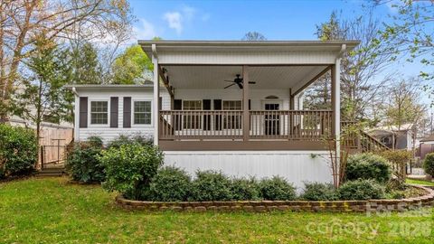132 Larboard Trail 17 Mount Gilead NC 27306