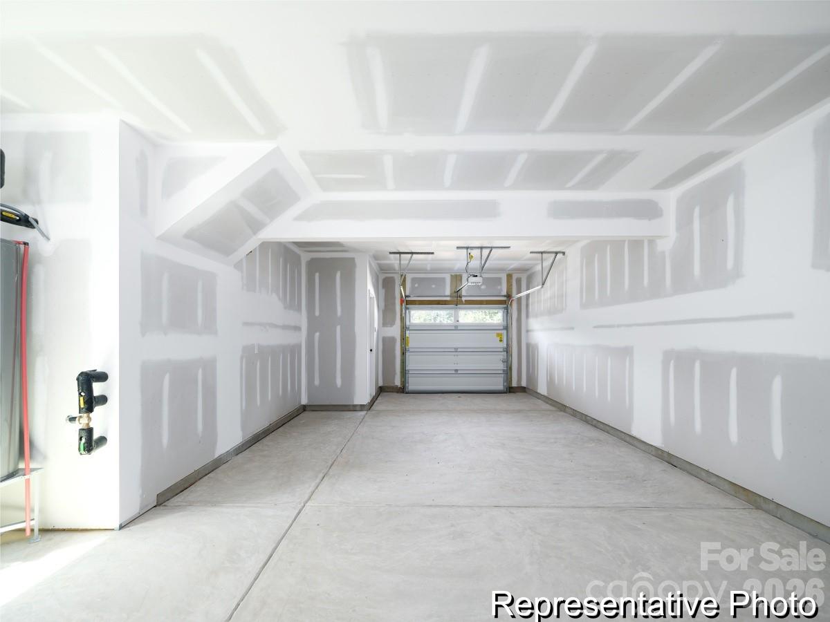 Village at Reedy Creek - Residential