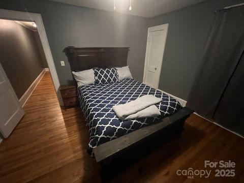 704 E 3rd Street E 3 Spencer NC 28159