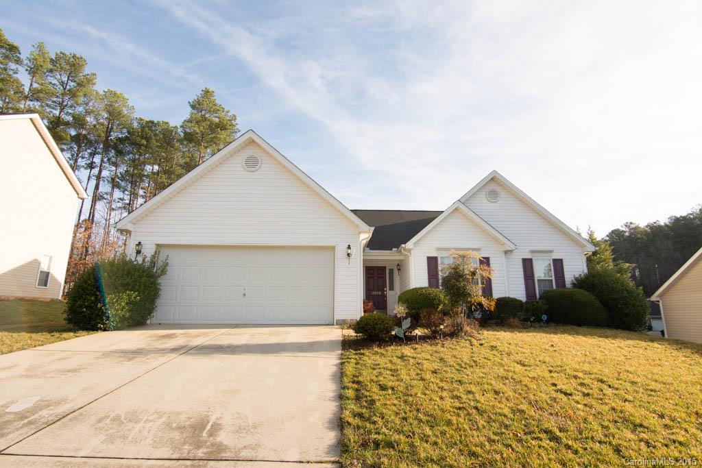 Bradfield Farms - Residential