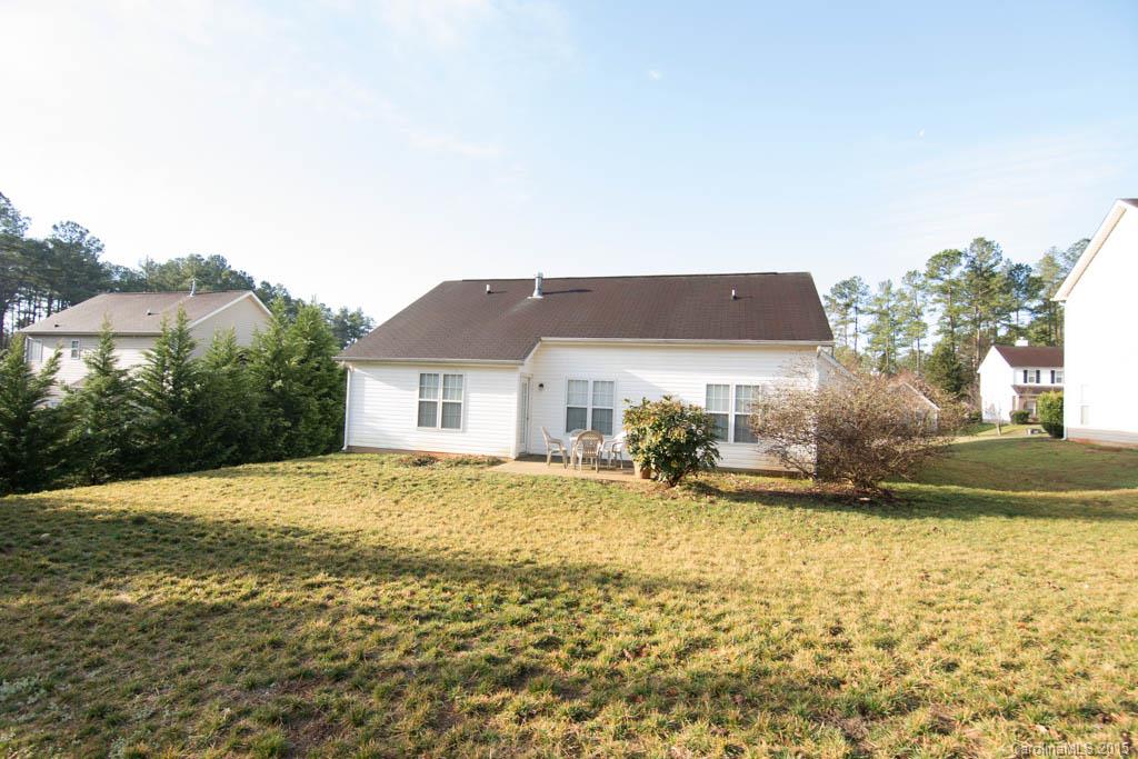 Bradfield Farms - Residential