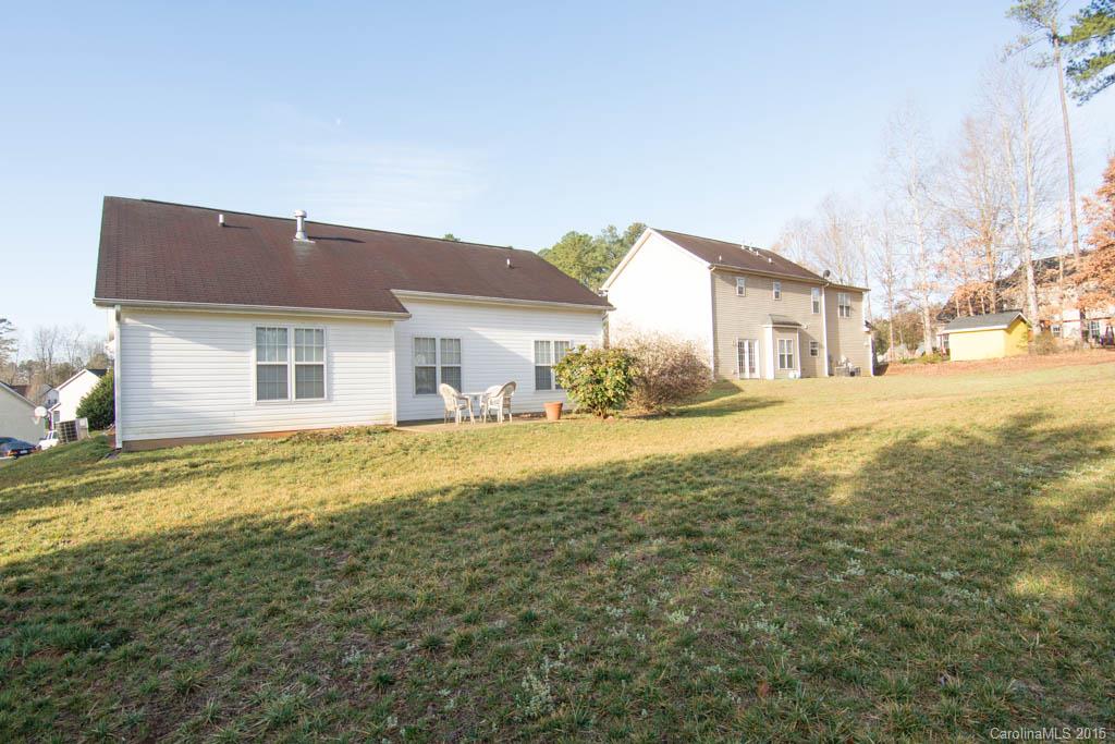 Bradfield Farms - Residential