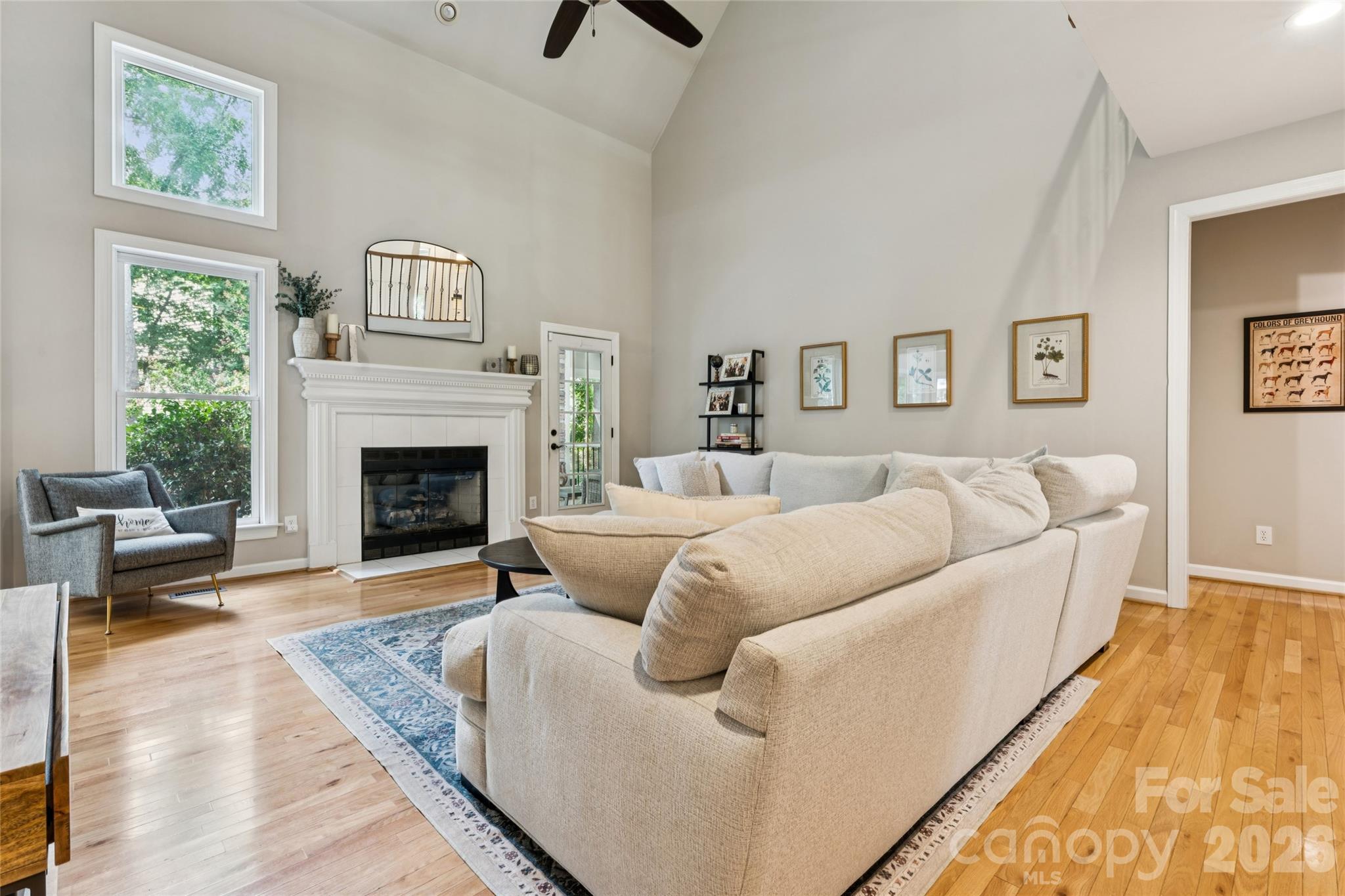 7418 Tarland Lane