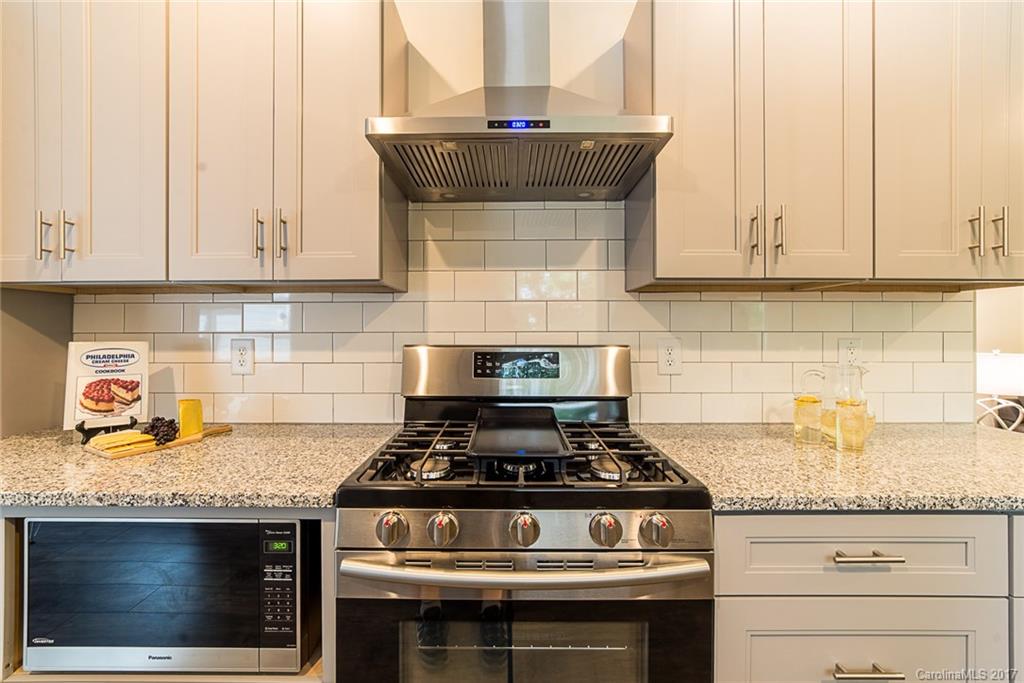 Madison Park - Residential