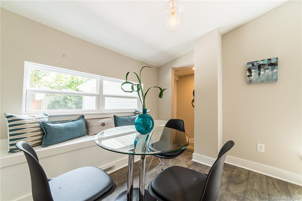 Madison Park - Residential