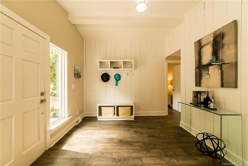 Madison Park - Residential