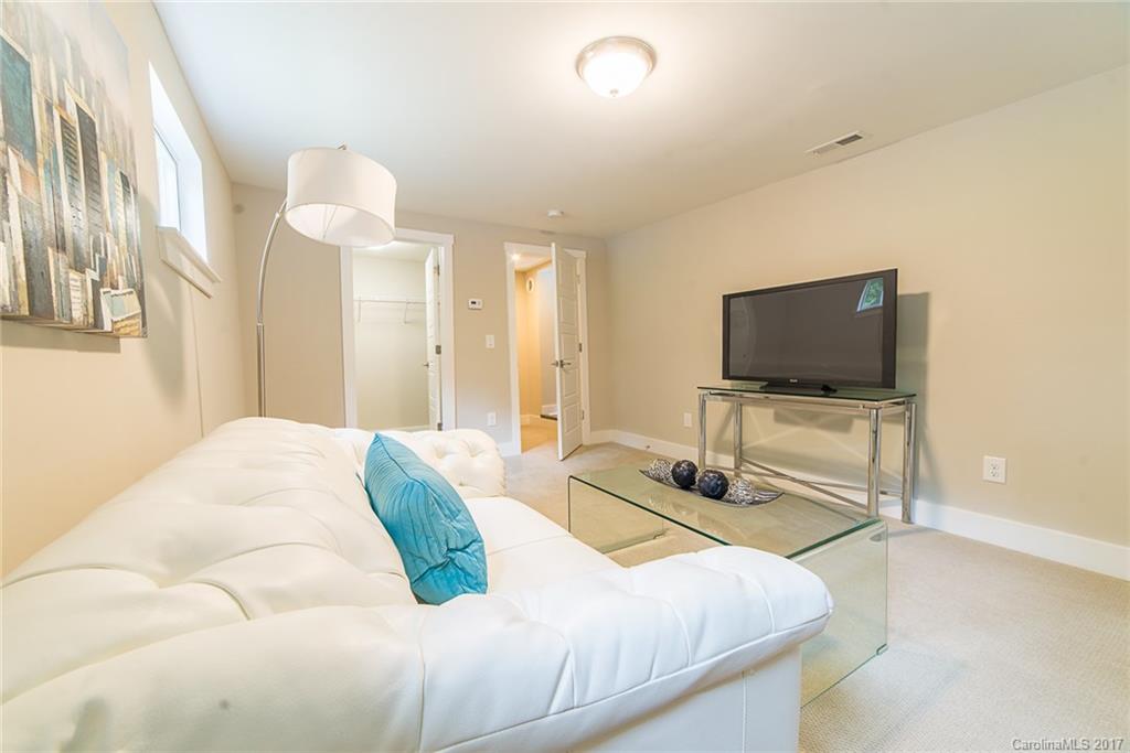 Madison Park - Residential