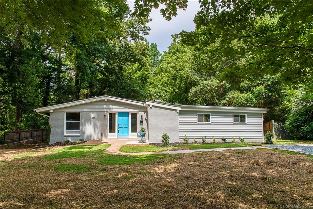 Madison Park - Residential