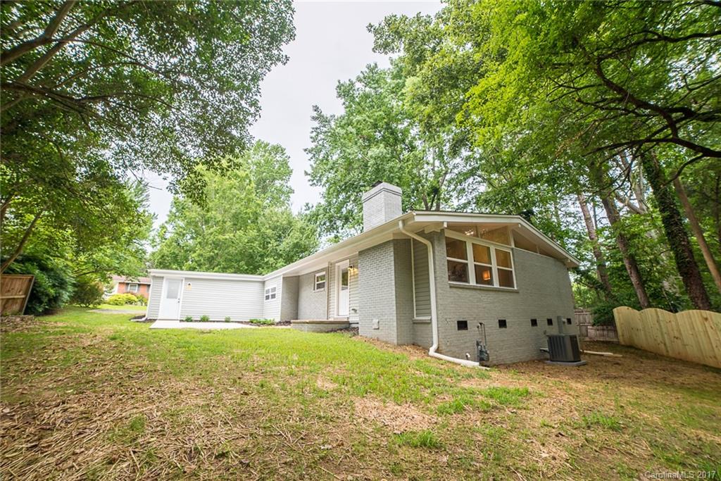 Madison Park - Residential