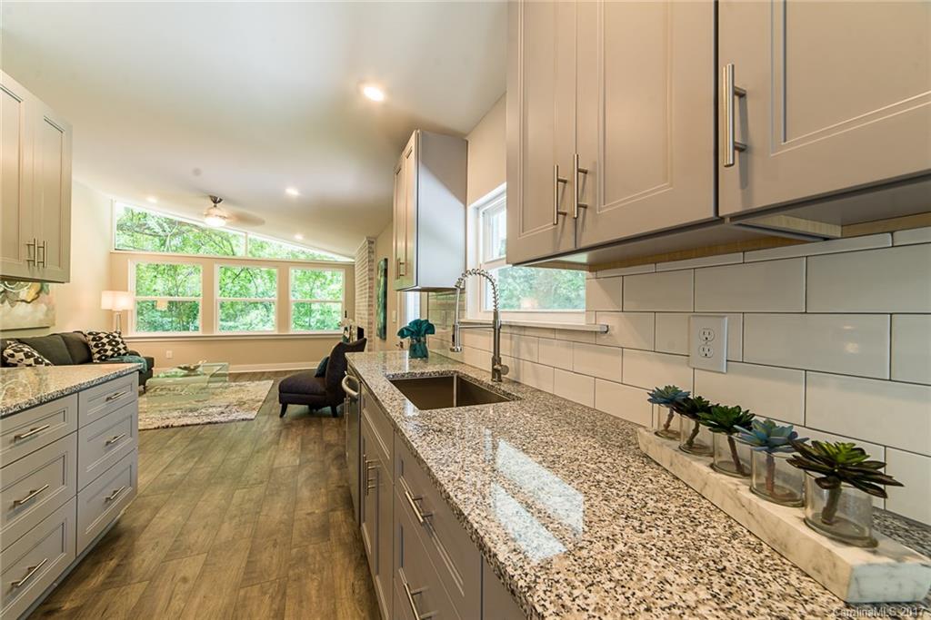 Madison Park - Residential