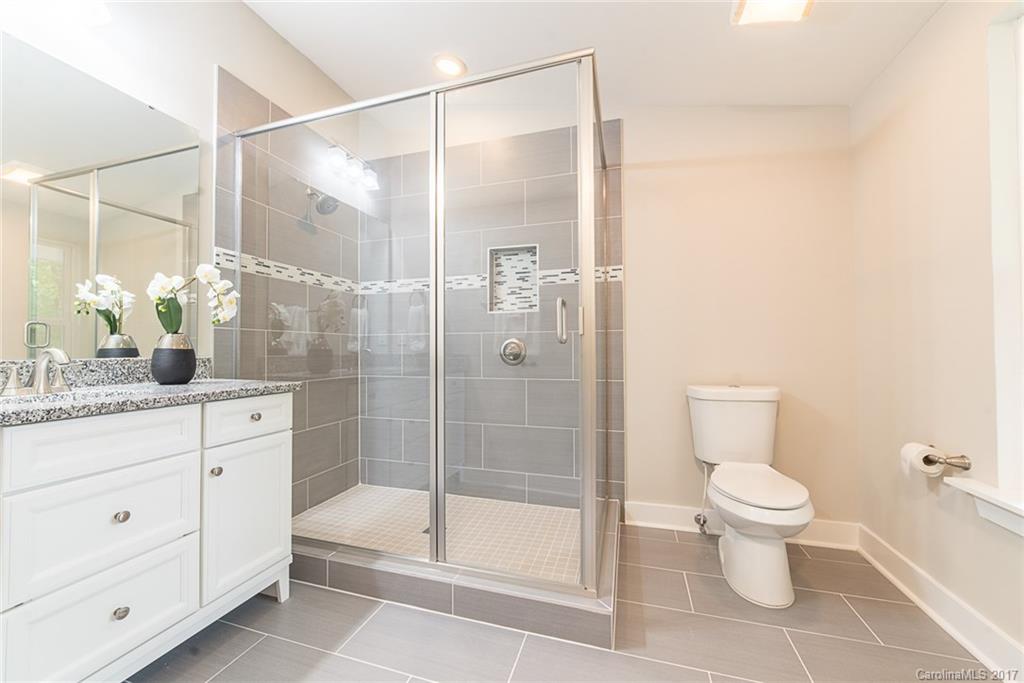 Madison Park - Residential