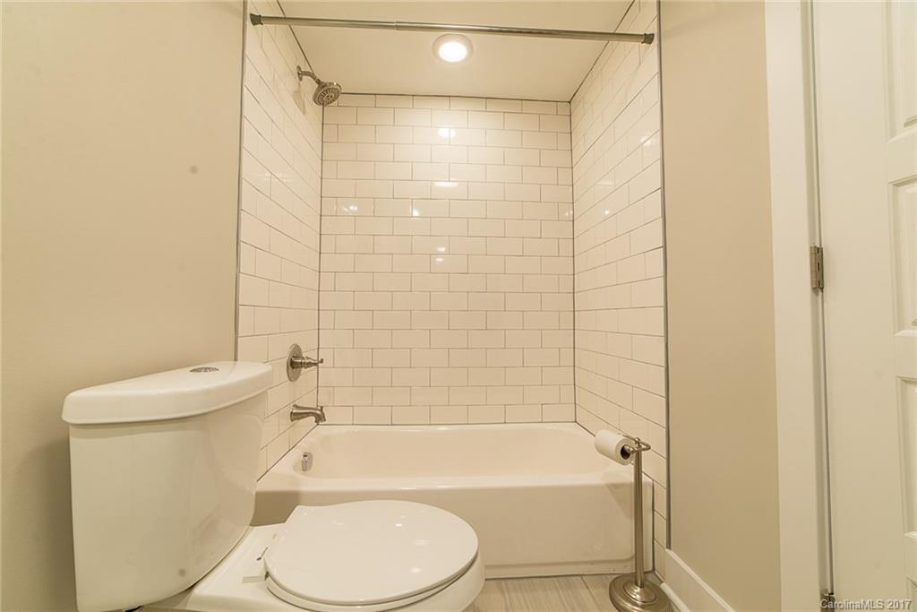 Madison Park - Residential