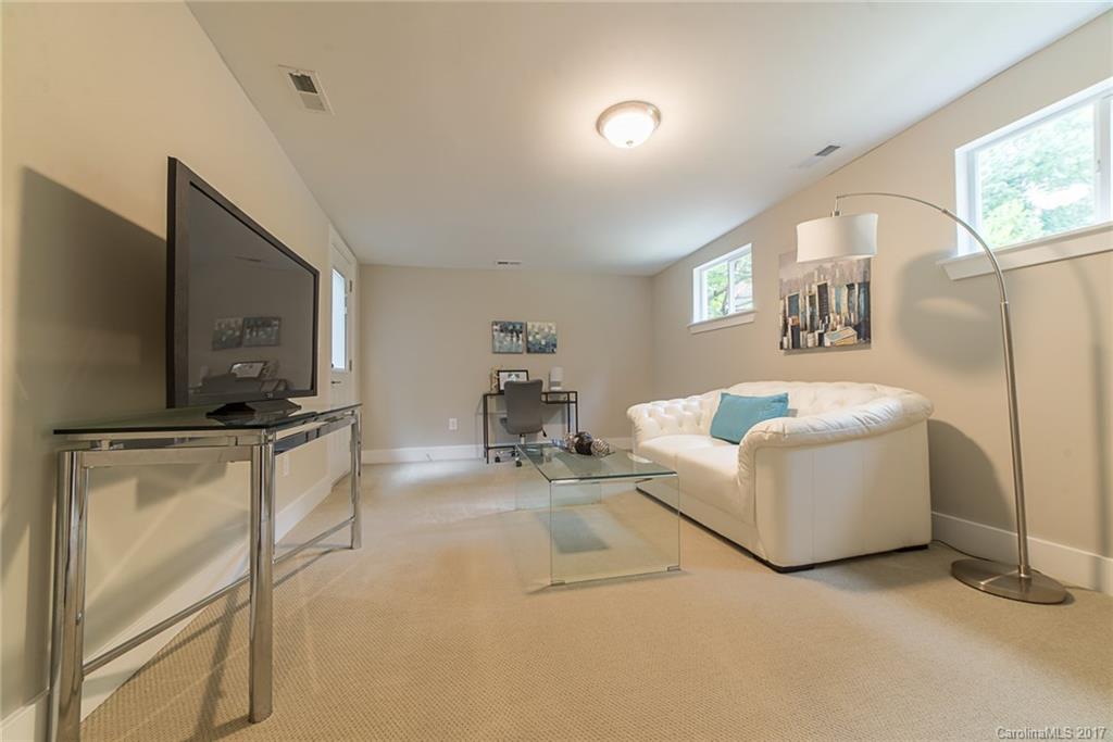 Madison Park - Residential