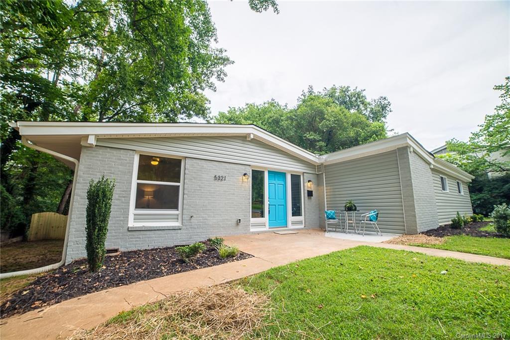 Madison Park - Residential