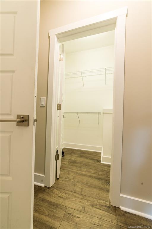 Madison Park - Residential