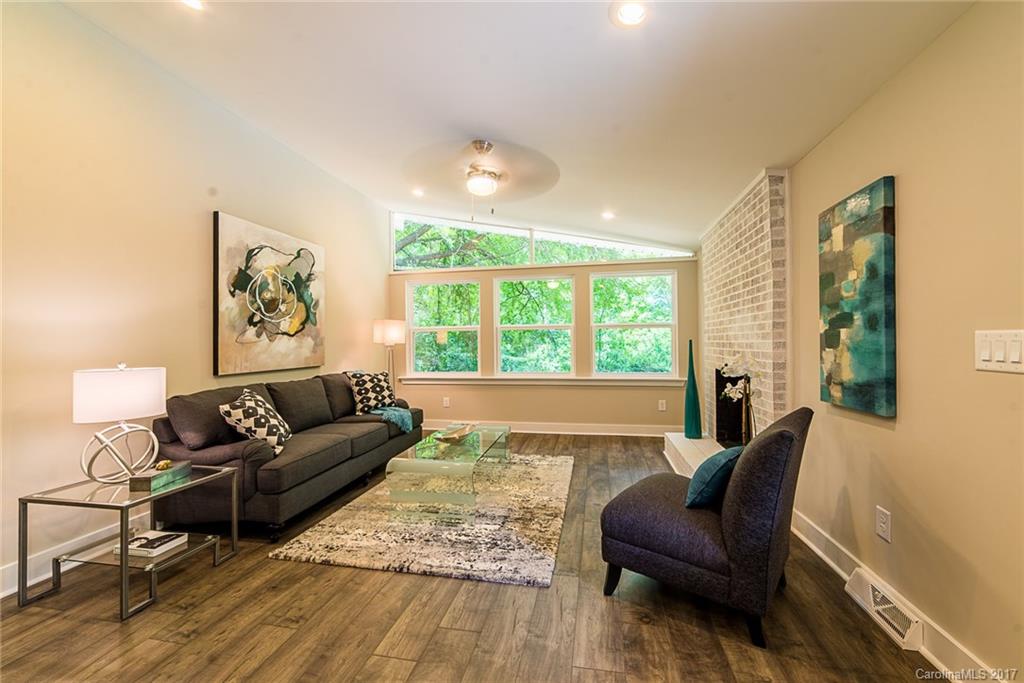 Madison Park - Residential