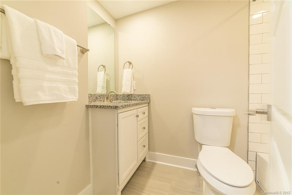 Madison Park - Residential