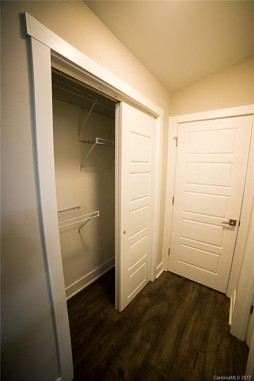 Madison Park - Residential