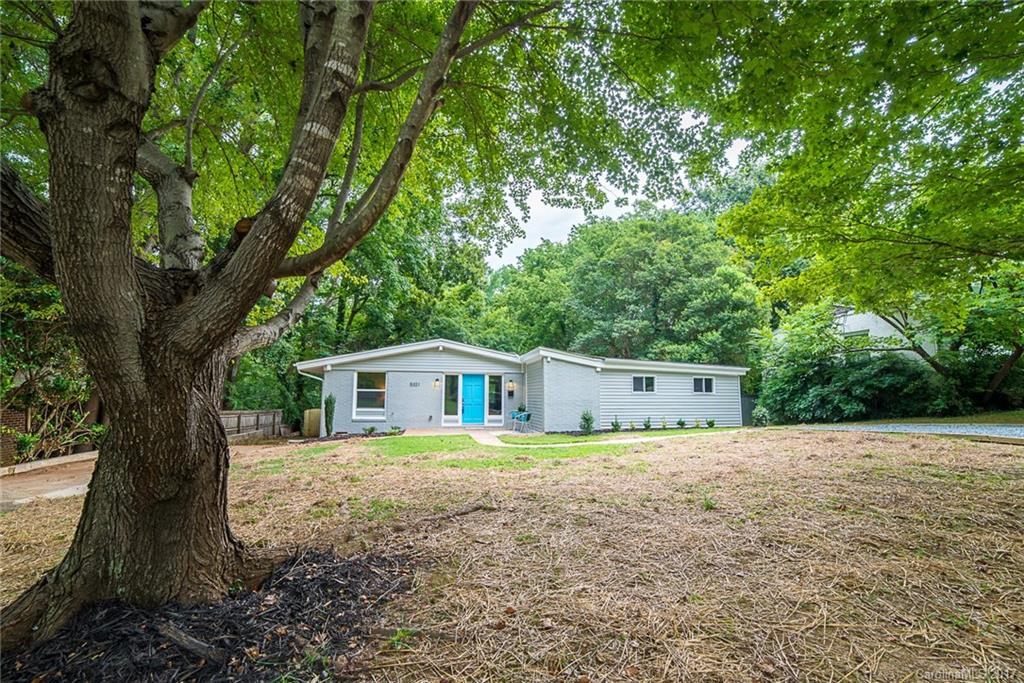 Madison Park - Residential