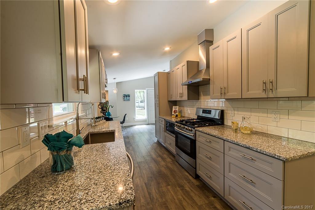 Madison Park - Residential