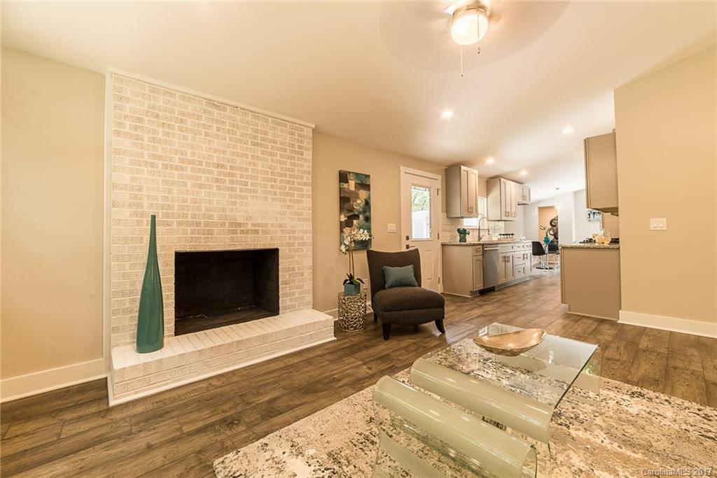 Madison Park - Residential