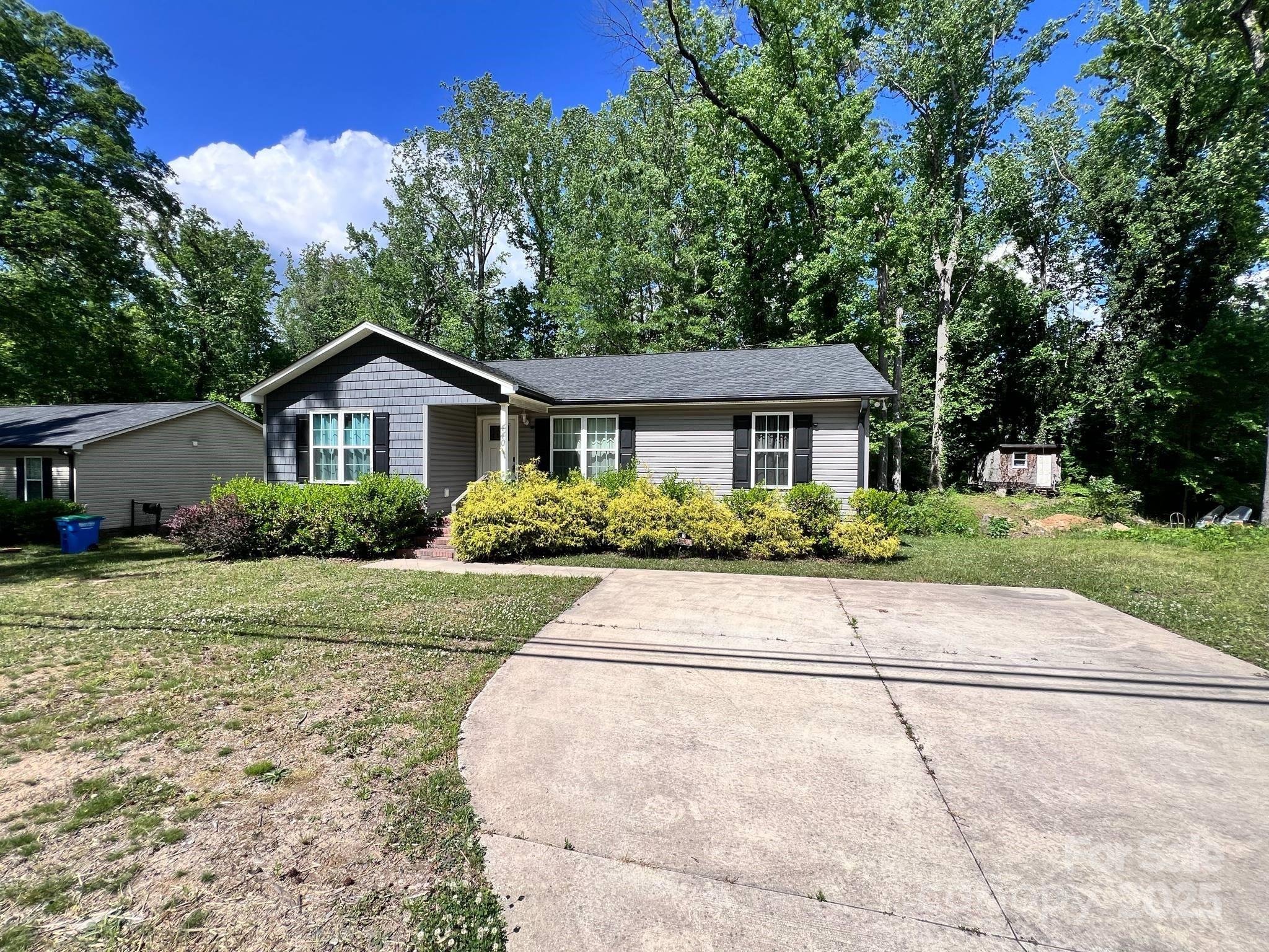 440 Mt Moriah Church Road