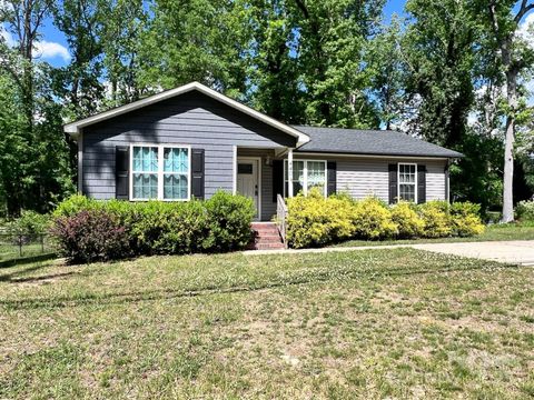 440 Mt Moriah Church Road China Grove NC 28023