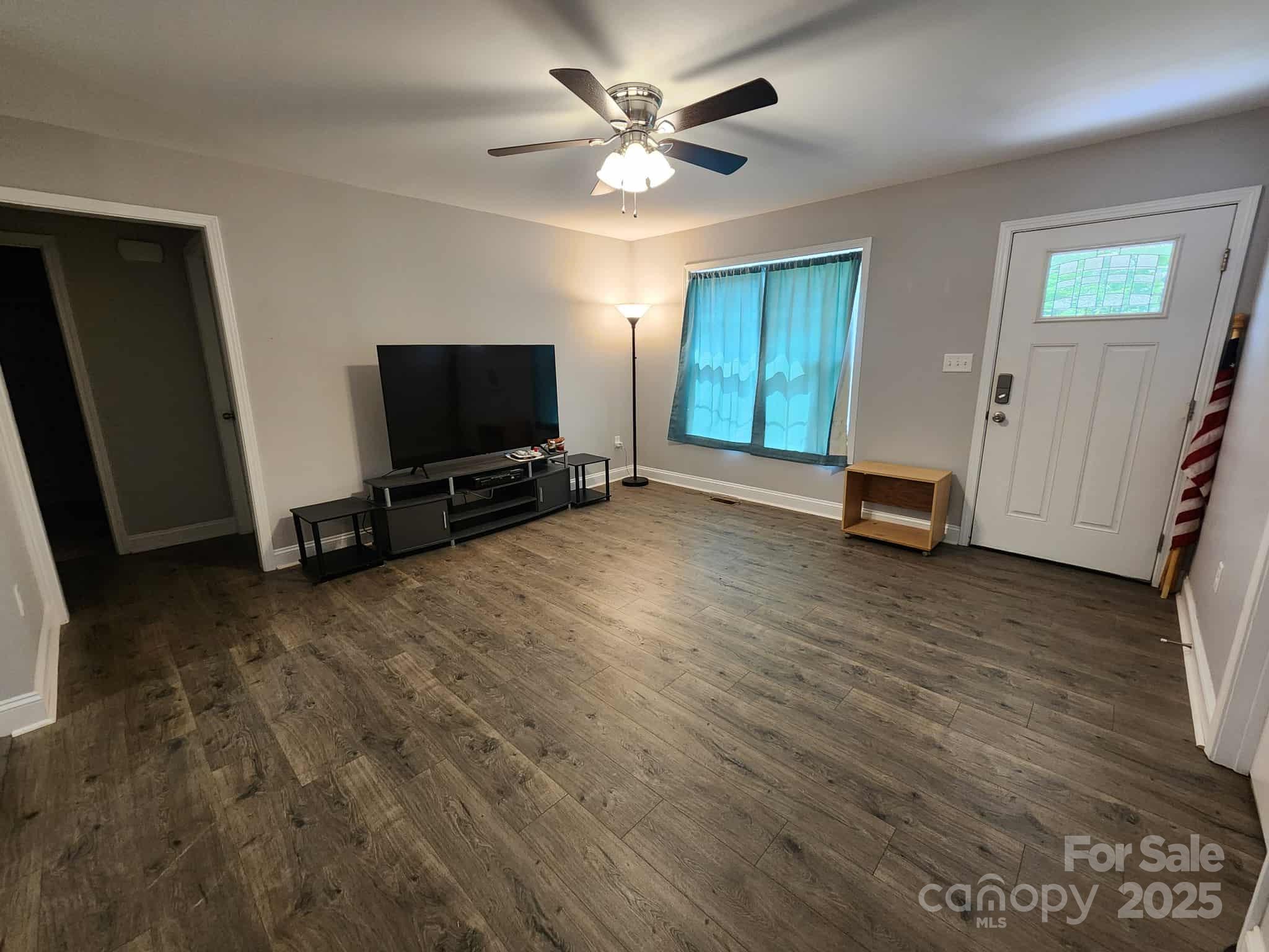 440 Mt Moriah Church Road