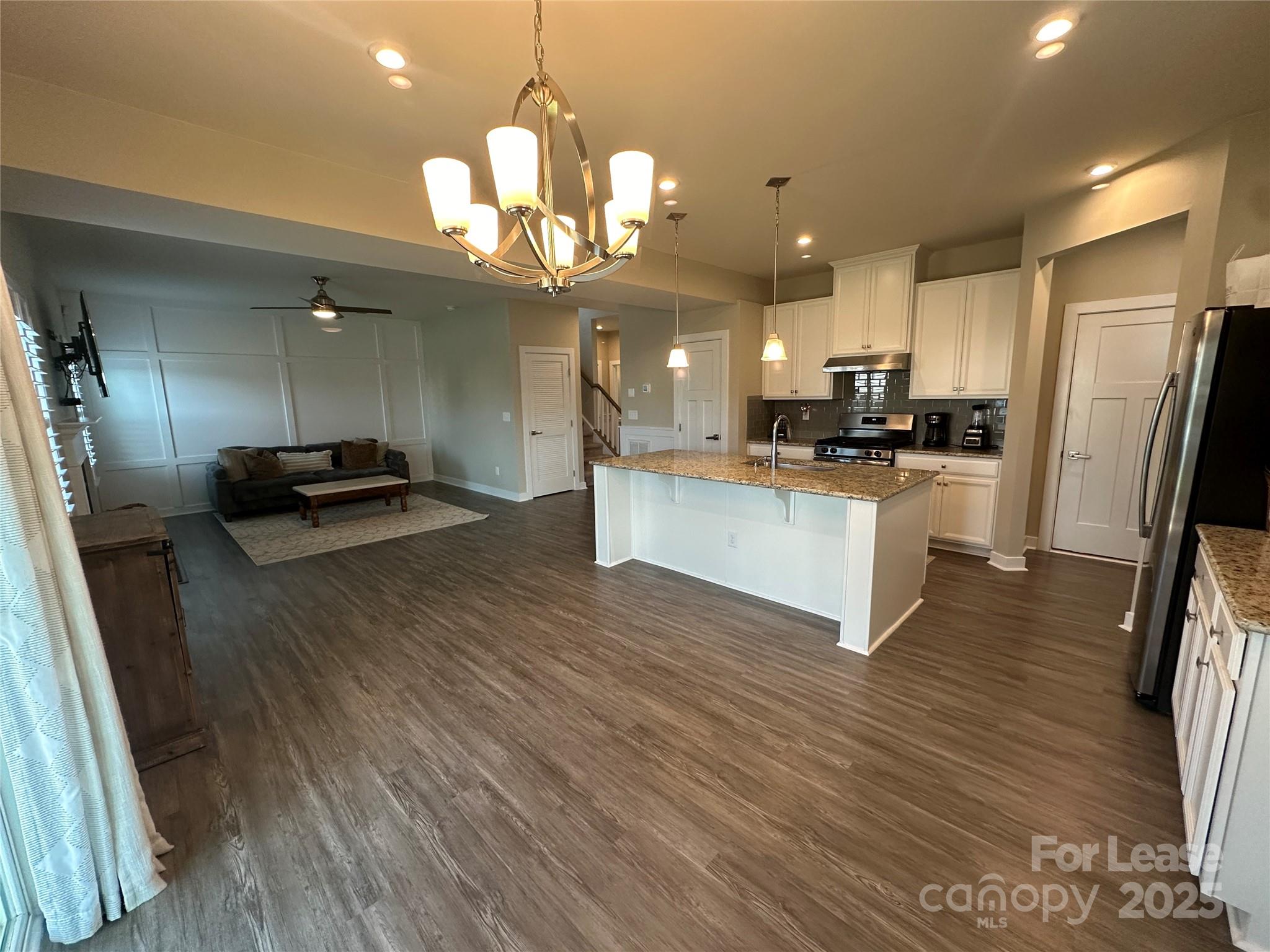 Villages Of Denver - Residential Lease