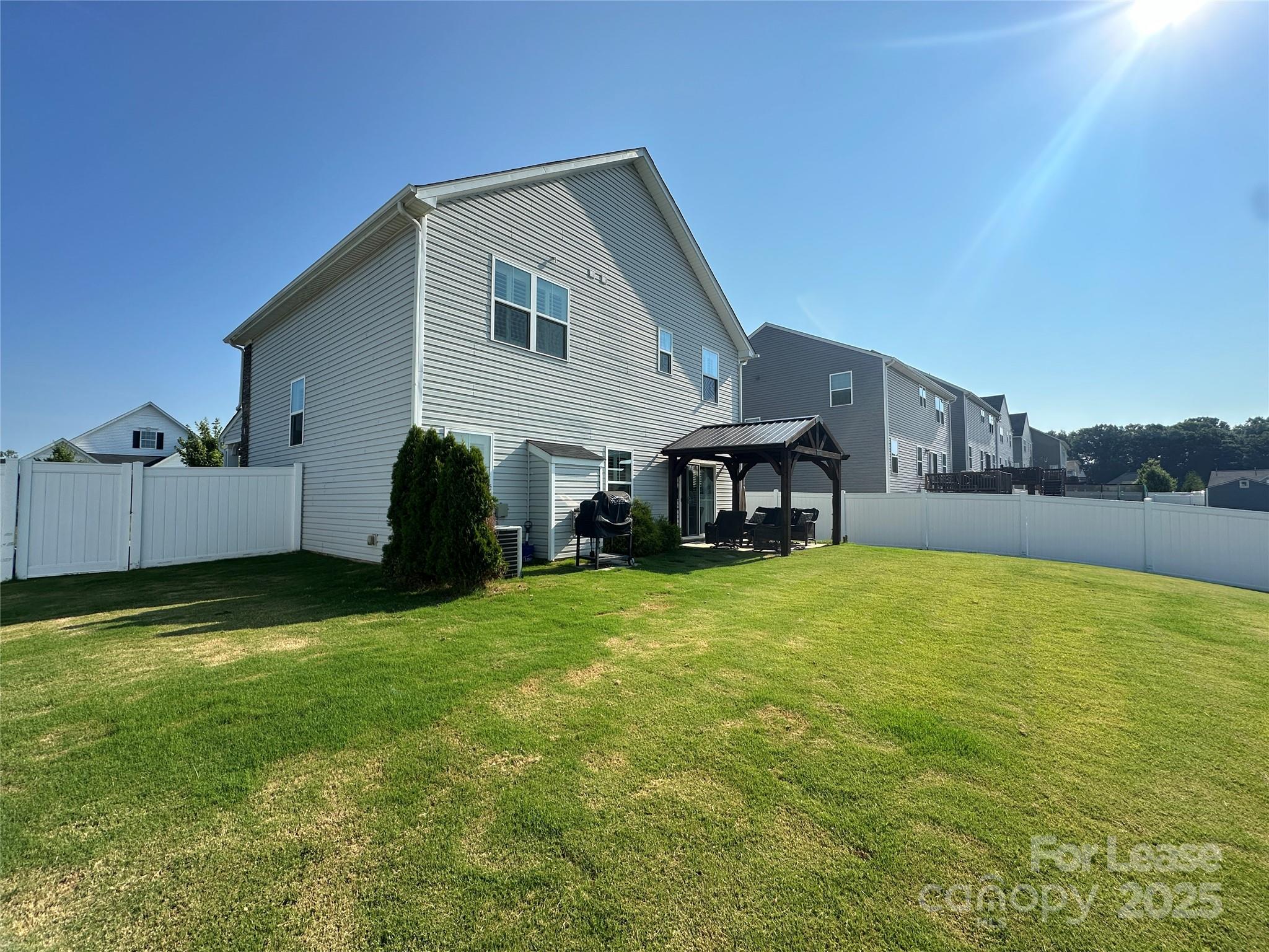 Villages Of Denver - Residential Lease